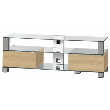 Тумба для ТВ Sonorous MD 9140 C INX LOAK